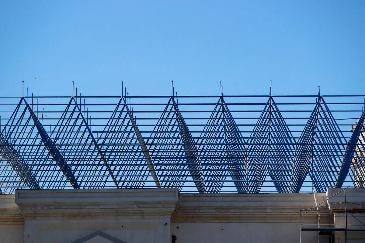 What Is a Warm Roof? A Simple Explainer for UK Homeowners